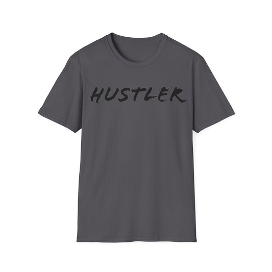 HUSTLER Unisex Softstyle T-Shirt